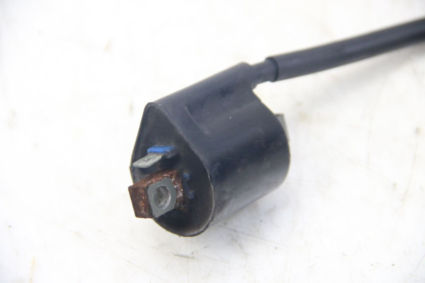 photo de BOBINA YAMAHA SR 125 (1982 - 2003) - Altra angolazione