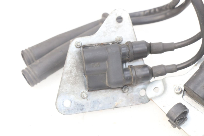 photo de Bobina APRILIA SRV 850 (2012 - 2017) - Dettaglio del componente