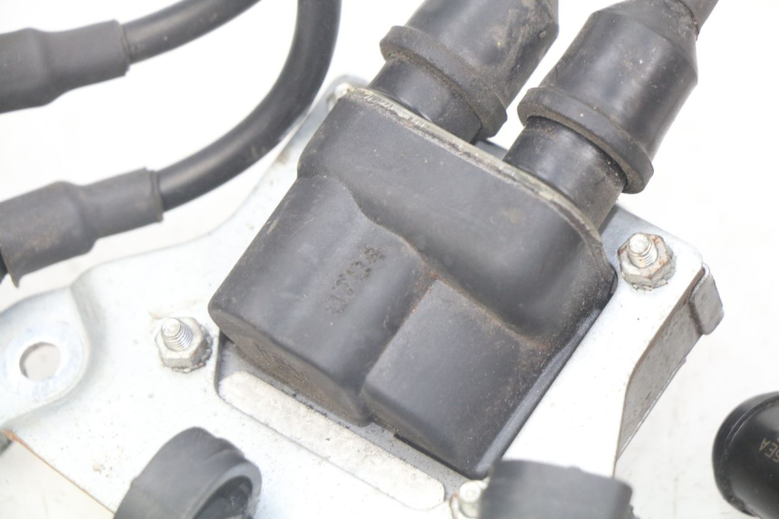 photo de Bobina APRILIA SRV 850 (2012 - 2017) - Zoom sullo stato d'uso