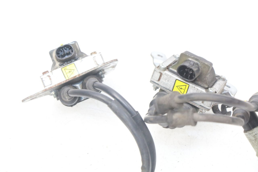 photo de Bobina APRILIA SRV 850 (2012 - 2017) - Vista d'insieme del prodotto