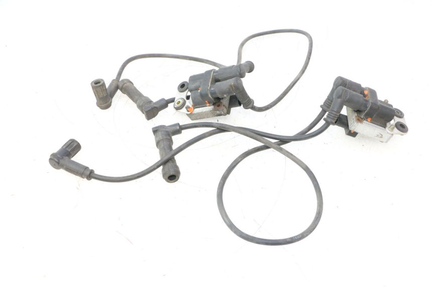 photo de BOBINA DUCATI SS IE DS CARENEE 1000 (2002 - 2006) - Vista principale