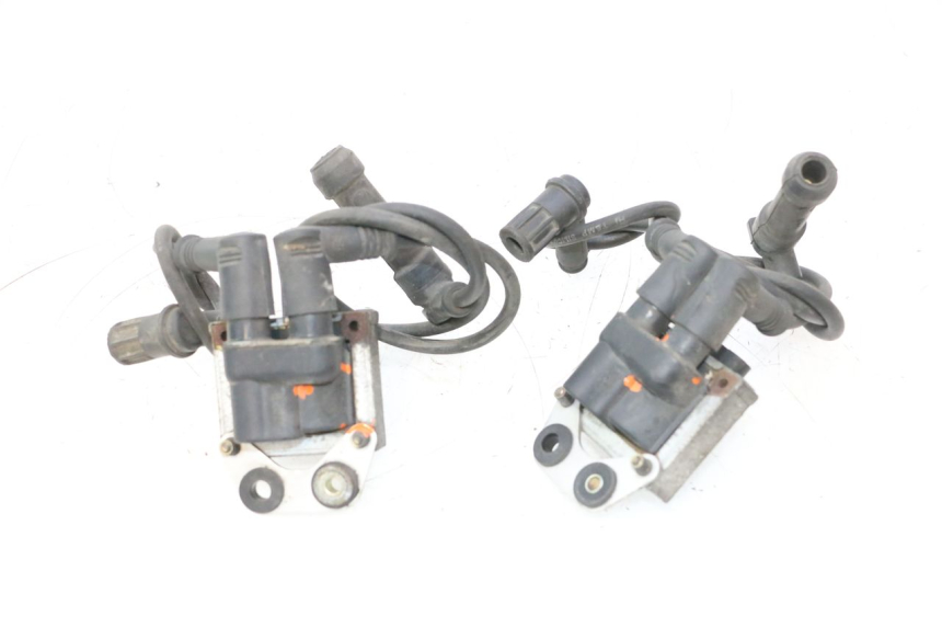 photo de BOBINA DUCATI SS IE DS CARENEE 1000 (2002 - 2006) - Dettaglio del componente