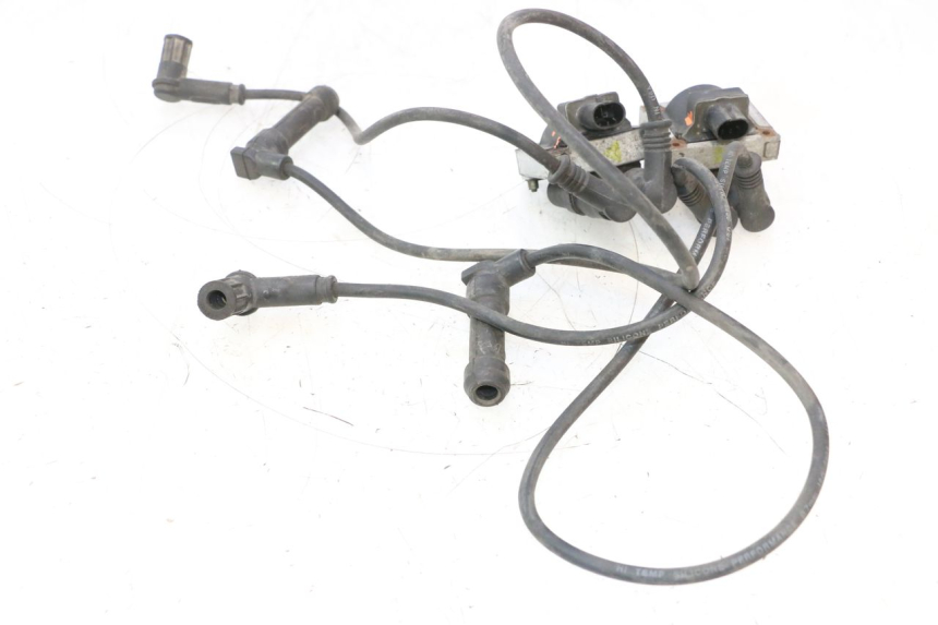 photo de BOBINA DUCATI SS IE DS CARENEE 1000 (2002 - 2006) - Zoom sullo stato d'uso