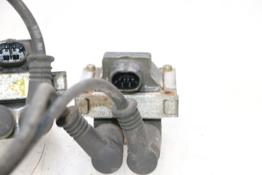 photo de BOBINA DUCATI SS IE DS CARENEE 1000 (2002 - 2006) - Altra angolazione