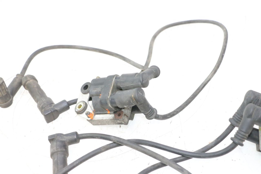 photo de BOBINA DUCATI SS IE DS CARENEE 1000 (2002 - 2006) - Ricambio usato controllato