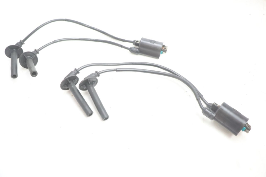 photo de BOBINA HONDA ST PAN EUROPEAN 1100 (1990 - 2002) - Vista principale