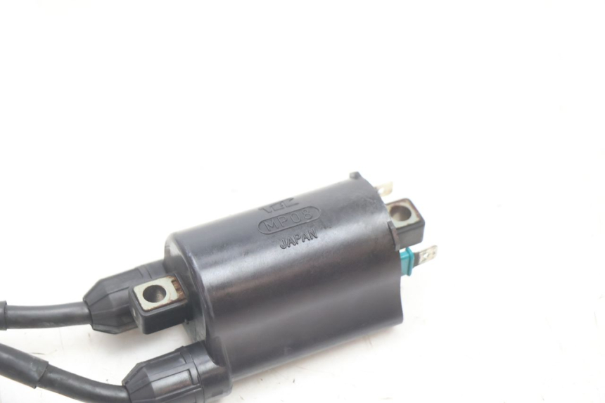 photo de BOBINA HONDA ST PAN EUROPEAN 1100 (1990 - 2002) - Dettagli dei punti di fissaggio
