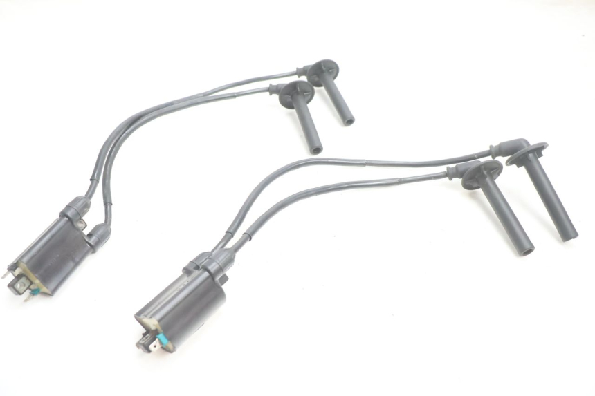 photo de BOBINA HONDA ST PAN EUROPEAN 1100 (1990 - 2002) - Stato della superficie e materiale