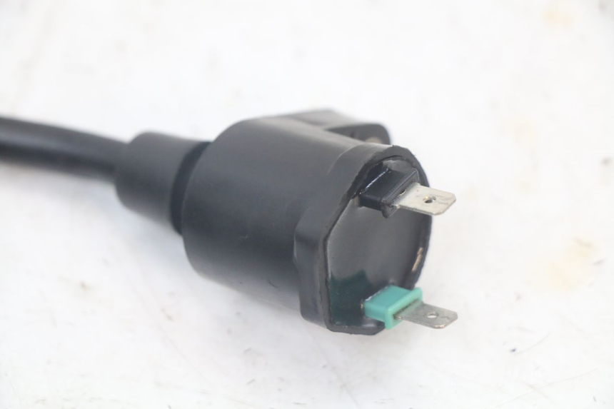 photo de BOBINA HYTRACK ST 170 (2020 - 2024) - Primo piano tecnico