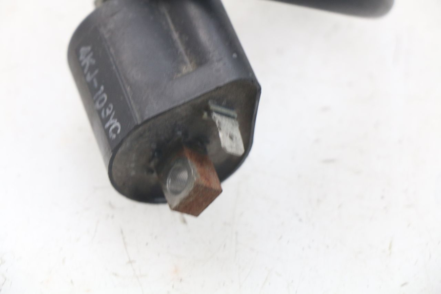 photo de BOBINA MBK STUNT NAKED 50 (2004 - 2018) - Zoom sullo stato d'uso