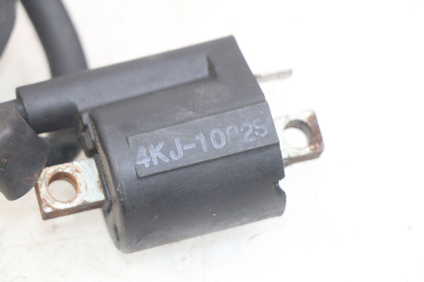 photo de BOBINA MBK STUNT NAKED 50 (2004 - 2018) - Zoom sullo stato d'uso