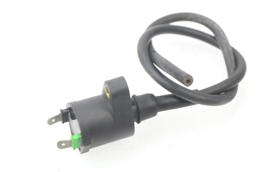 photo de Bobina JM MOTORS SUNNY 50 (2017 - 2020) - Vista principale