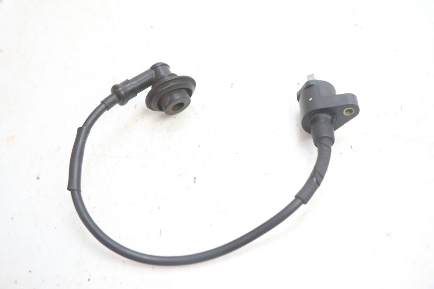 photo de BOBINA KYMCO SUPER 8 2T 50 (2007 - 2013) - Vista principale