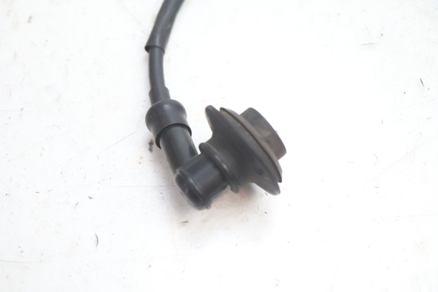photo de BOBINA KYMCO SUPER 8 2T 50 (2007 - 2013) - Dettagli dei punti di fissaggio