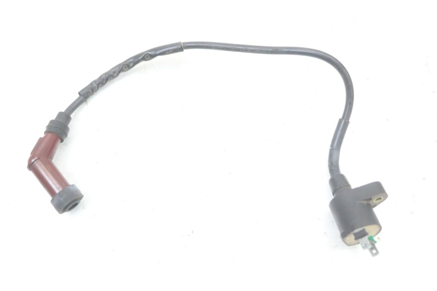 photo de BOBINA KYMCO SUPER 8 125 (2008 - 2015) - Vista principale