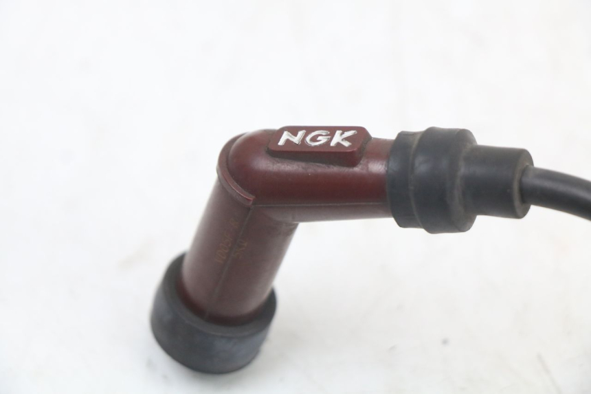 photo de BOBINA KYMCO SUPER 8 125 (2008 - 2015) - Zoom sullo stato d'uso