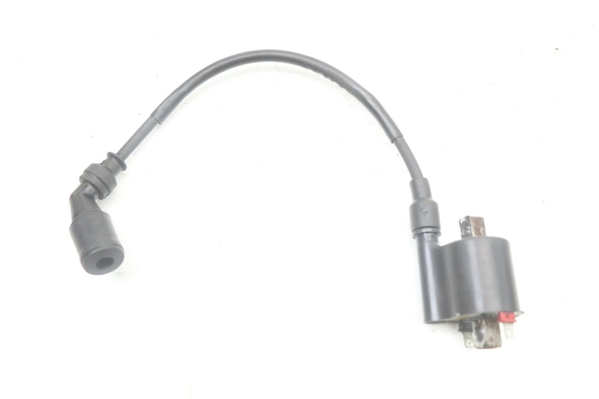 photo de BOBINA SUZUKI BURGMAN 125 (2018 - 2021) - Vista principale