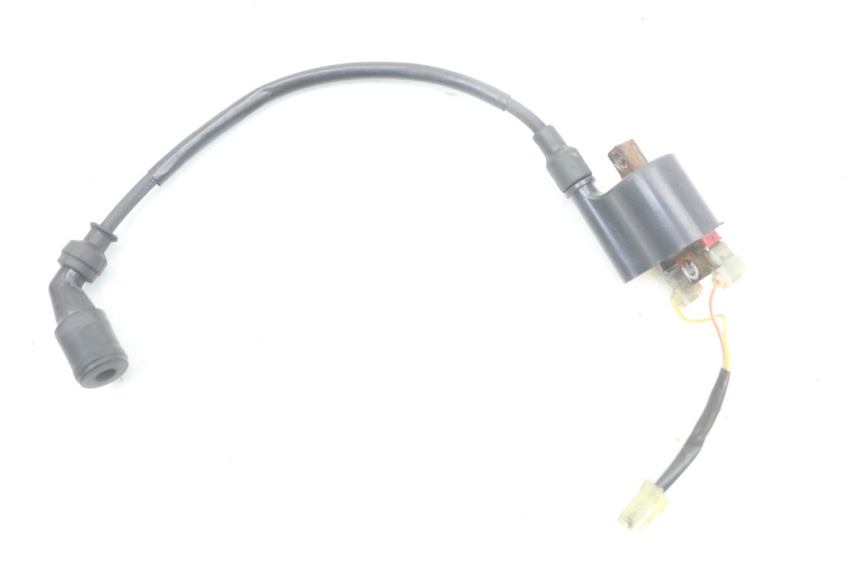 photo de BOBINA SUZUKI BURGMAN 125 (2018 - 2021) - Altra angolazione