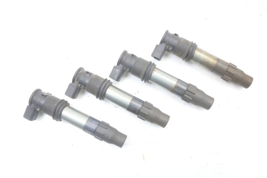 photo de BOBINA SUZUKI GSR 750 (2011 - 2017) - Vista principale