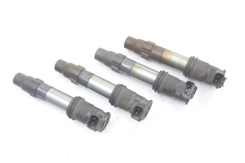 photo de BOBINA SUZUKI GSR 750 (2011 - 2017) - Altra angolazione