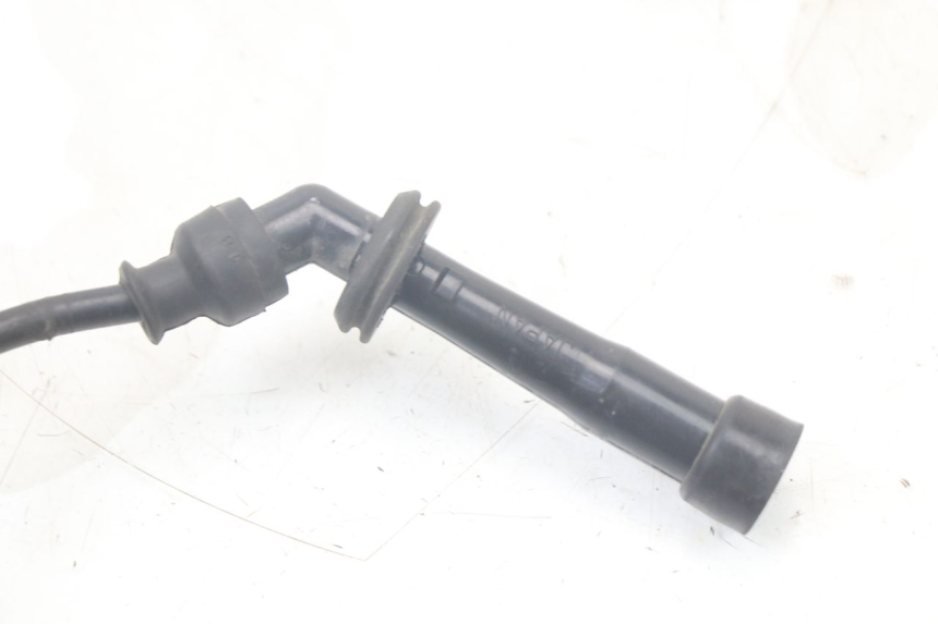 photo de BOBINA SUZUKI SV N 650 (1999 - 2002) - Stato della superficie e materiale