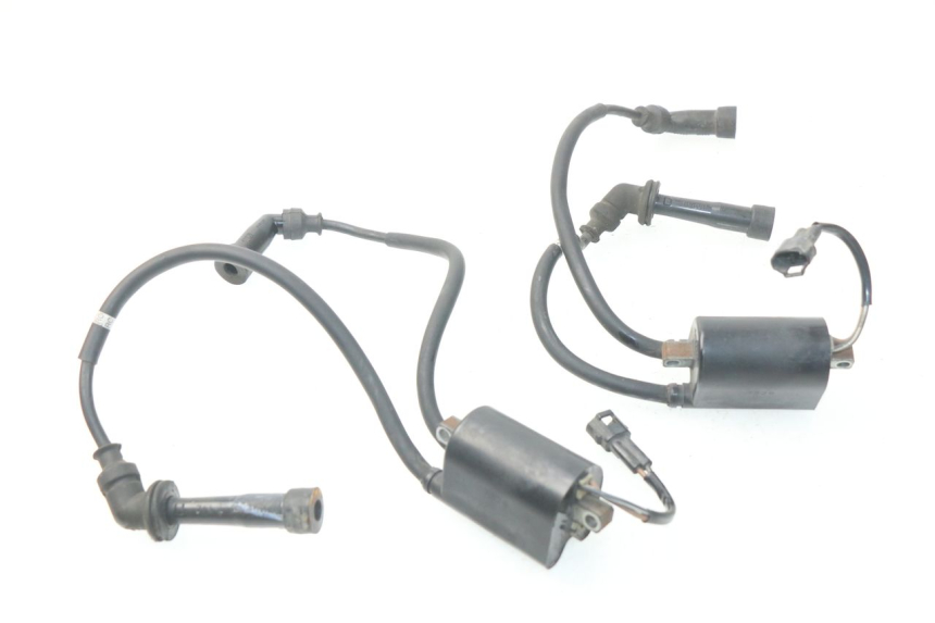 photo de Bobina SUZUKI SV S ABS 650 (2003 - 2009) - Vista principale