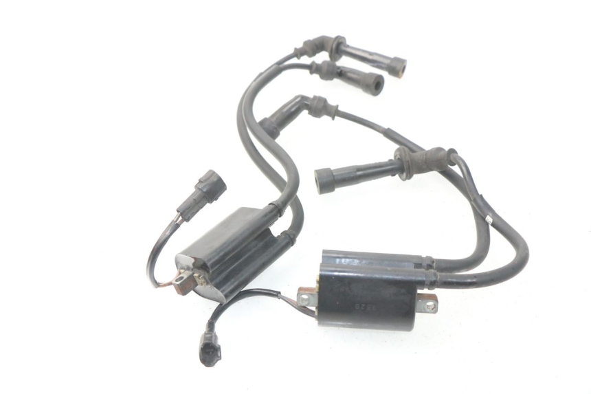 photo de Bobina SUZUKI SV S ABS 650 (2003 - 2009) - Dettaglio del componente
