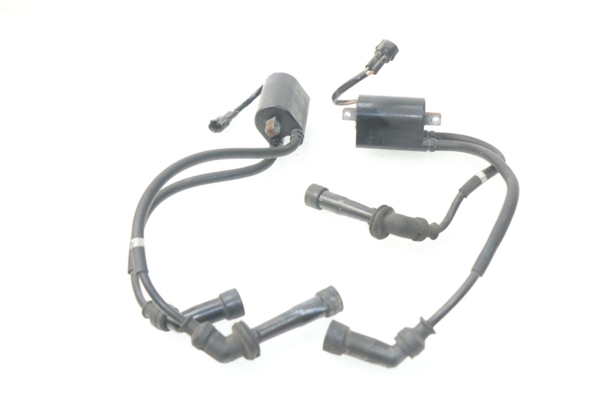 photo de Bobina SUZUKI SV S ABS 650 (2003 - 2009) - Zoom sullo stato d'uso