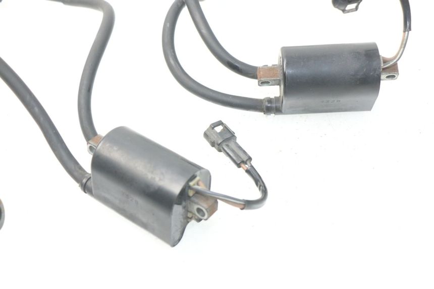 photo de Bobina SUZUKI SV S ABS 650 (2003 - 2009) - Altra angolazione