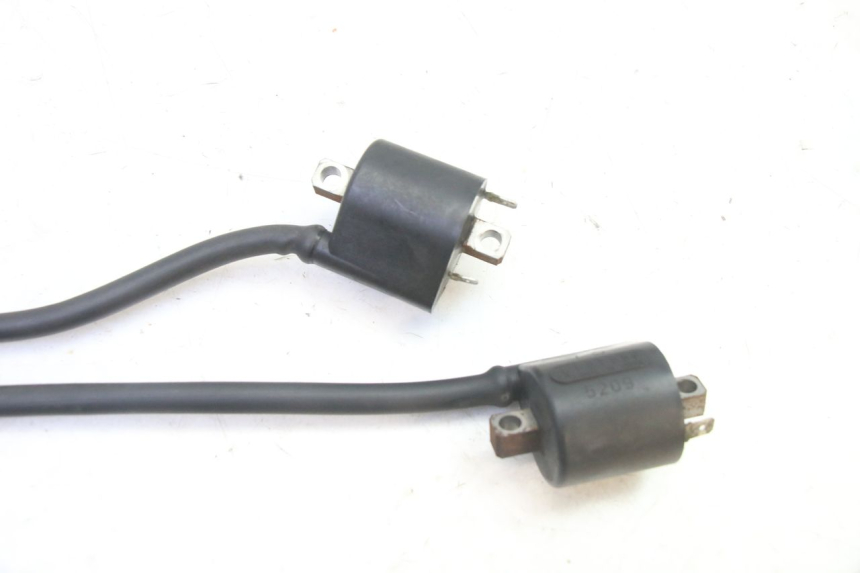 photo de BOBINA SUZUKI SV S 650 (2003 - 2009) - Zoom sullo stato d'uso