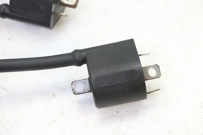 photo de BOBINA SUZUKI SV S 650 (2003 - 2009) - Altra angolazione