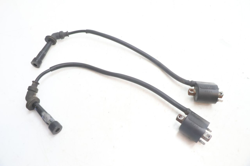 photo de BOBINA SUZUKI SV S 650 (2003 - 2009) - Vista principale