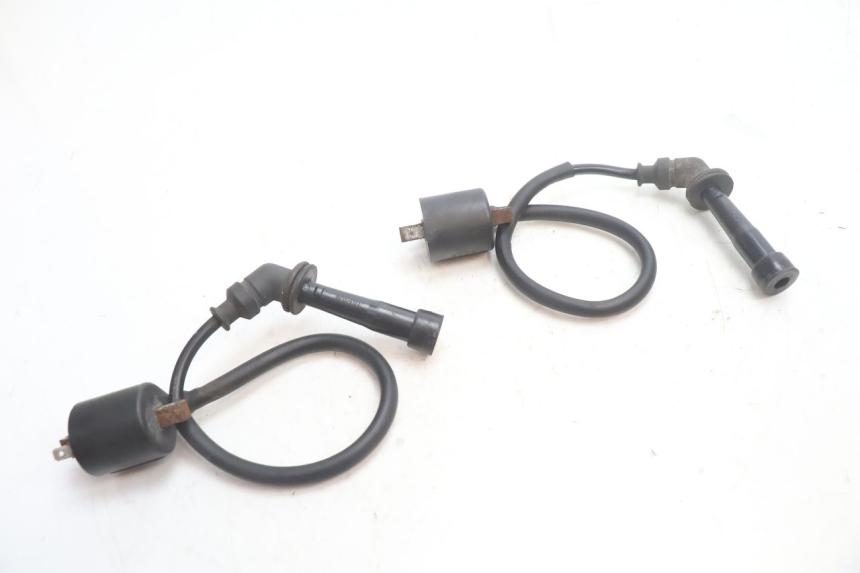 photo de BOBINA SUZUKI SV S 650 (2003 - 2009) - Stato della superficie e materiale