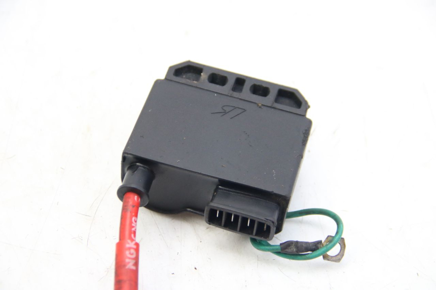 photo de BOBINA APRILIA SX 50 (2011 - 2017) - Primo piano tecnico