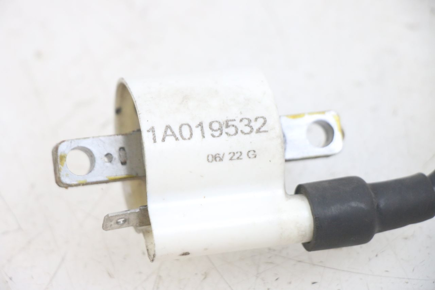 photo de BOBINA APRILIA SXR 50 (2021 - 2023) - Primo piano tecnico