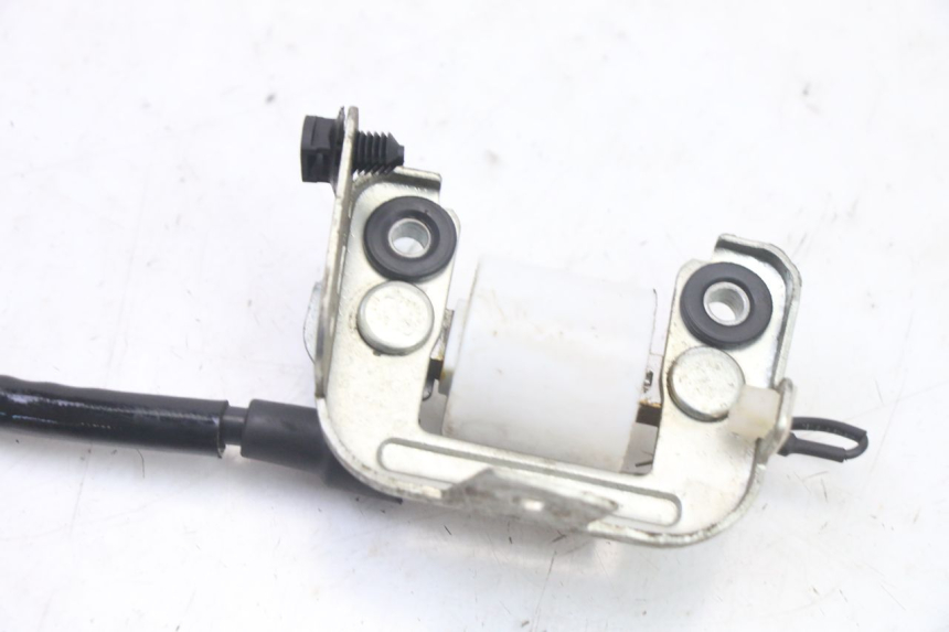 photo de BOBINA APRILIA SXR 50 (2021 - 2023) - Dettagli dei punti di fissaggio