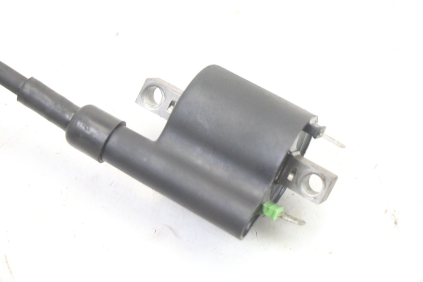 photo de Bobina SYM FIDDLE 3 III 50 (2014 - 2020) - Zoom sullo stato d'uso