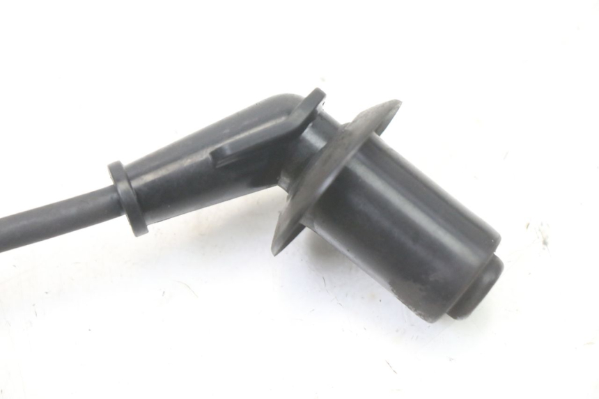 photo de Bobina SYM FIDDLE 3 III 50 (2014 - 2020) - Vista d'insieme del prodotto