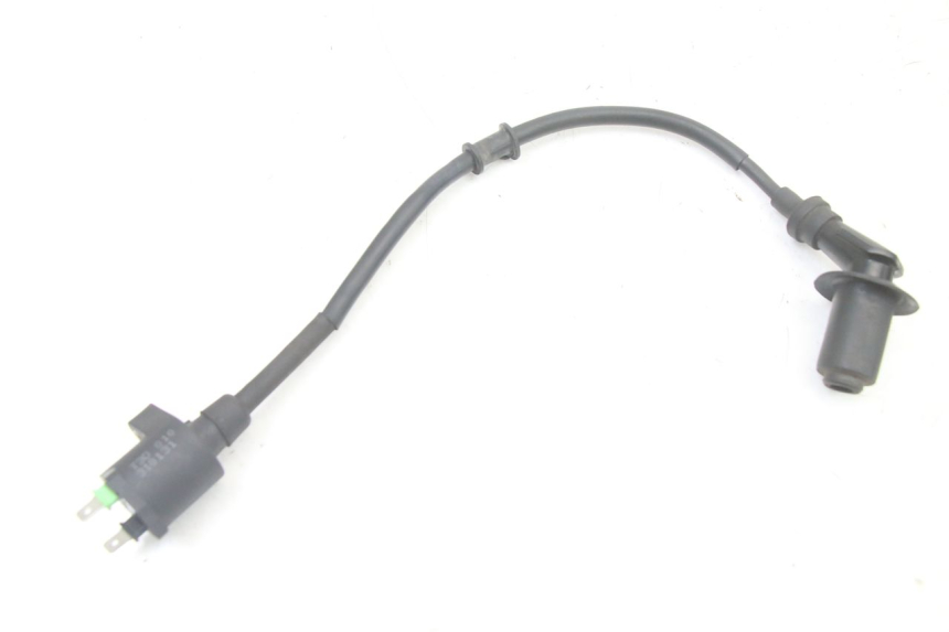 photo de BOBINA SYM ORBIT 2 4T 50 (2008 - 2017) - Vista principale