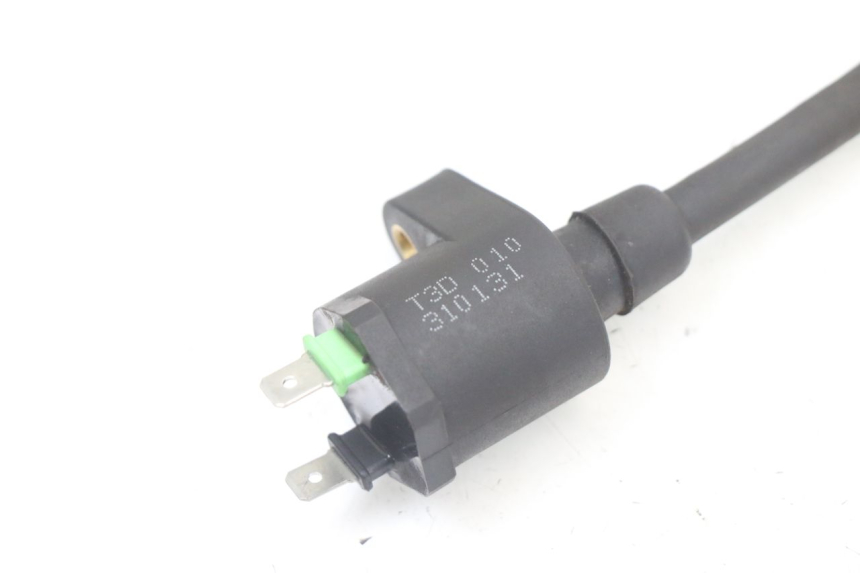 photo de BOBINA SYM ORBIT 2 4T 50 (2008 - 2017) - Dettaglio del componente