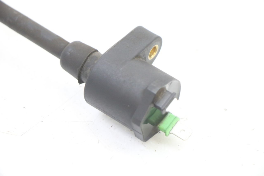 photo de BOBINA SYM ORBIT 2 4T 50 (2008 - 2017) - Vista d'insieme del prodotto