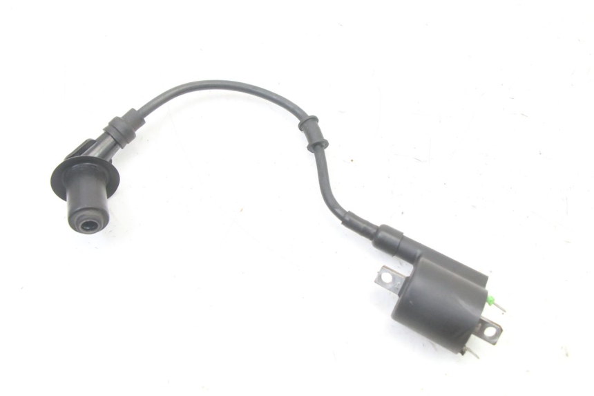 photo de BOBINA SYM ORBIT III 3 4T 50 (2018 - 2021) - Vista principale