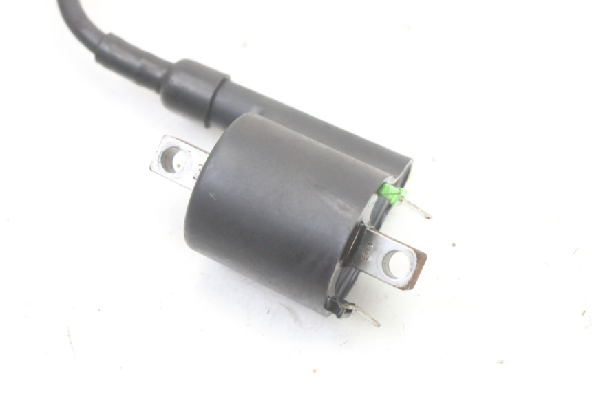 photo de BOBINA SYM ORBIT III 3 4T 50 (2018 - 2021) - Zoom sullo stato d'uso