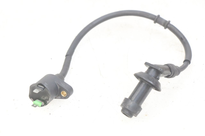 photo de BOBINA SYM SYMPHONY 125 (2009 - 2015) - Vista principale