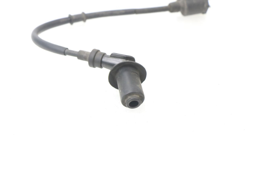 photo de Bobina SYM SYMPLY 4T 50 (2012 - 2015) - Zoom sullo stato d'uso