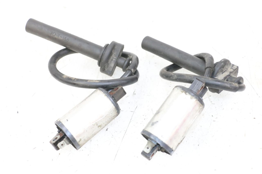 photo de BOBINA YAMAHA TDM ABS 900 (2002 - 2014) - Vista principale