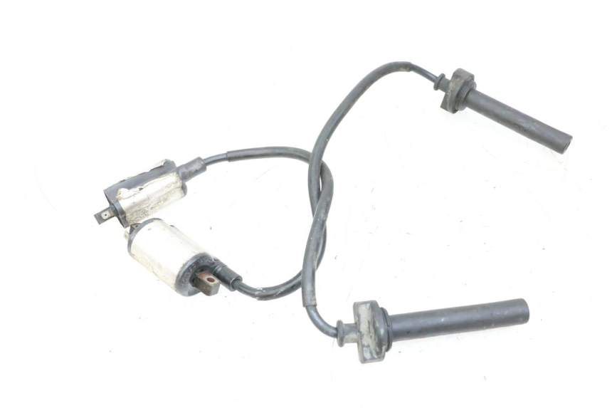 photo de BOBINA YAMAHA TDM ABS 900 (2002 - 2014) - Zoom sullo stato d'uso