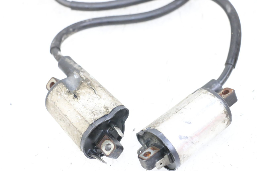 photo de BOBINA YAMAHA TDM ABS 900 (2002 - 2014) - Altra angolazione