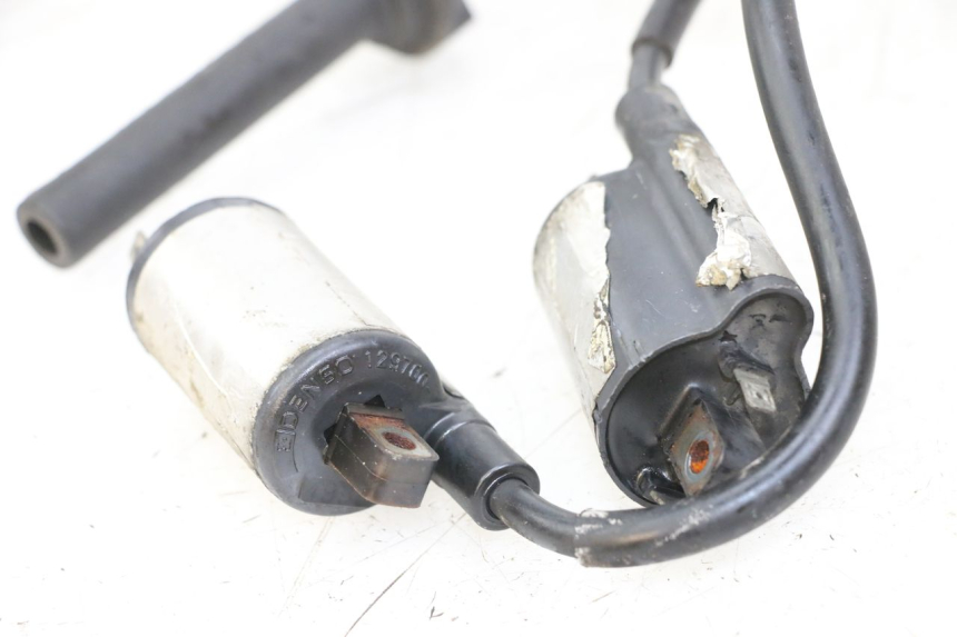 photo de BOBINA YAMAHA TDM ABS 900 (2002 - 2014) - Primo piano tecnico