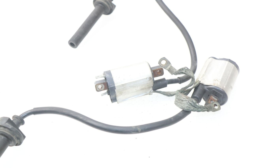 photo de BOBINA YAMAHA TDM ABS 900 (2002 - 2014) - Dettaglio del componente